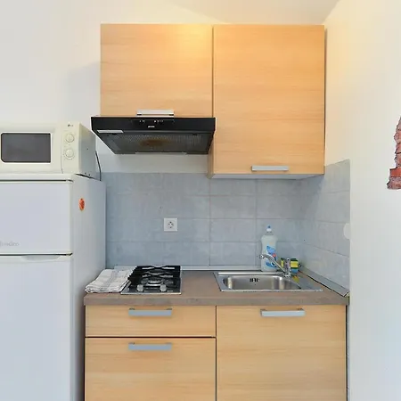 Fuer 2 Personen Ca 20 Qm In Pula, Istrien Istrische Riviera Pula