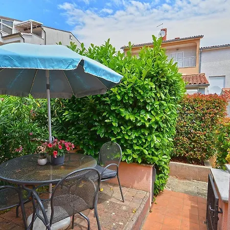 Fuer 2 Personen Ca 20 Qm In Pula, Istrien Istrische Riviera Apartment Pula