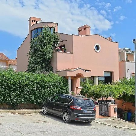 Apartment Fuer 2 Personen Ca 20 Qm In Pula, Istrien Istrische Riviera