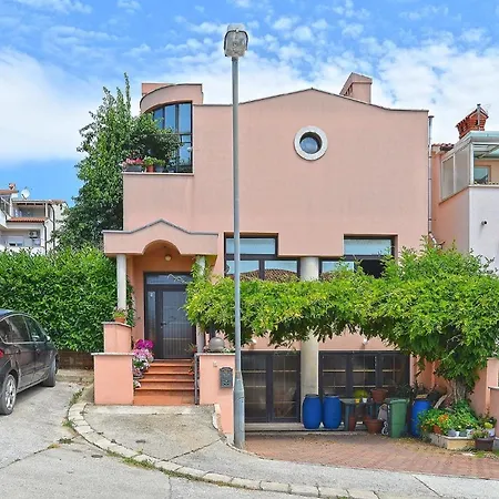 Fuer 2 Personen Ca 20 Qm In Pula, Istrien Istrische Riviera Pula